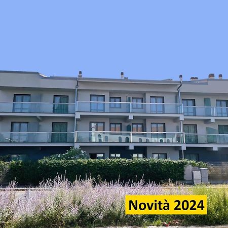 Maestrale Resort Hotel - Γκροσέτο Εξωτερικό φωτογραφία