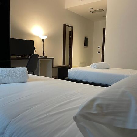 Maestrale Resort Hotel - Γκροσέτο Εξωτερικό φωτογραφία