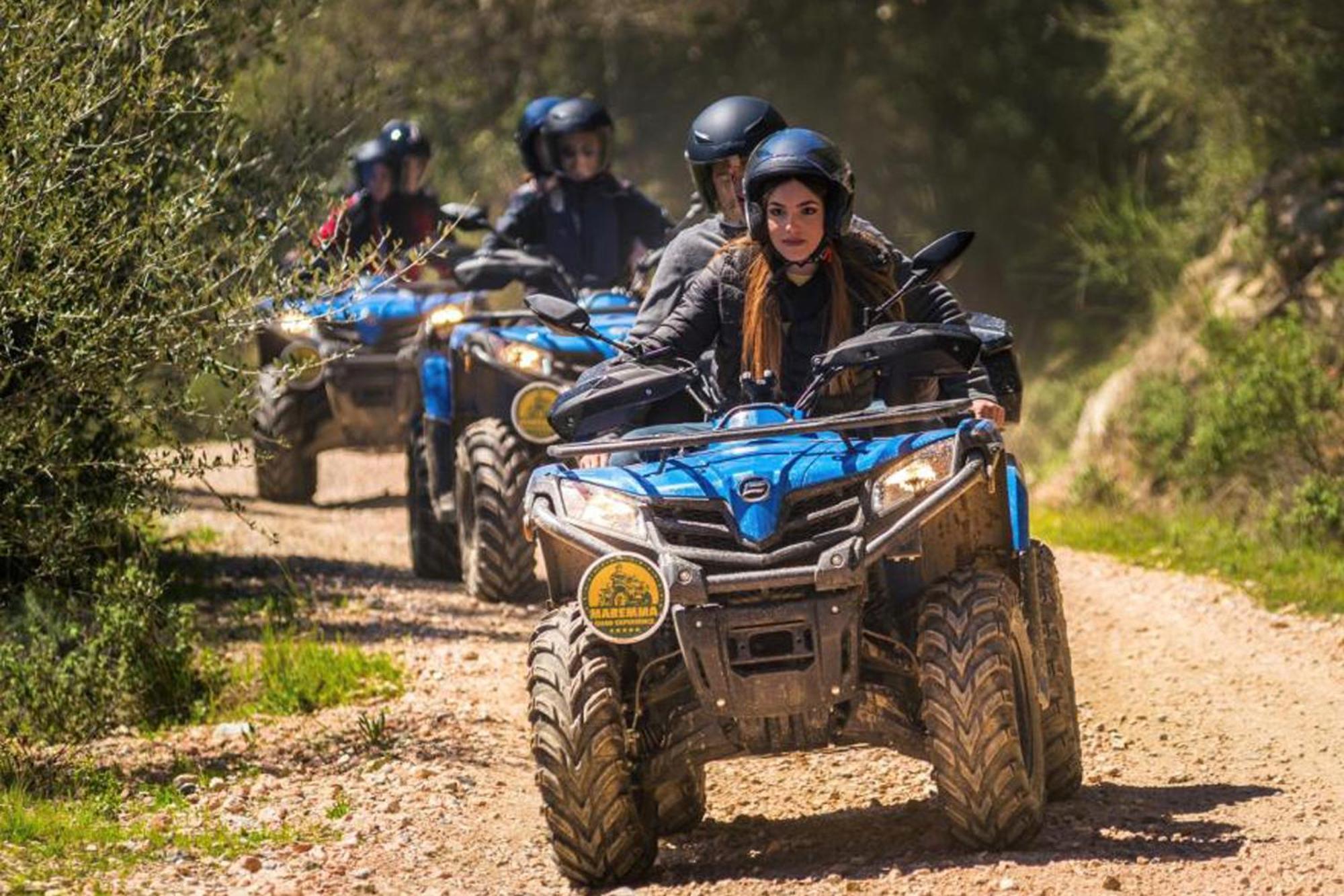 Maestrale Resort Hotel - Γκροσέτο Εξωτερικό φωτογραφία