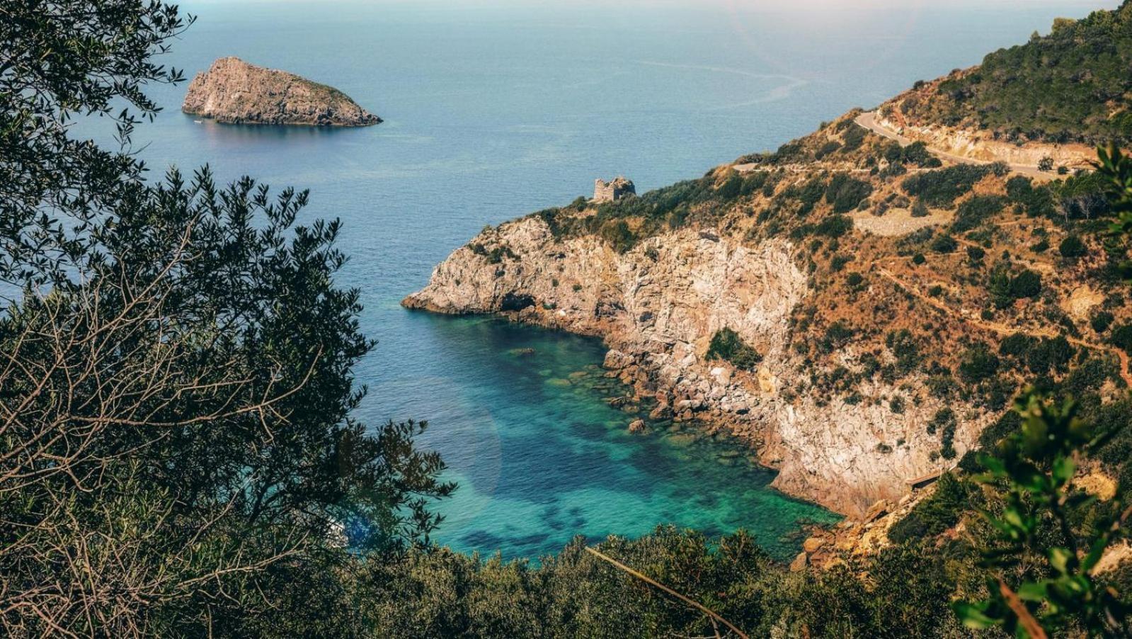 Maestrale Resort Hotel - Γκροσέτο Εξωτερικό φωτογραφία