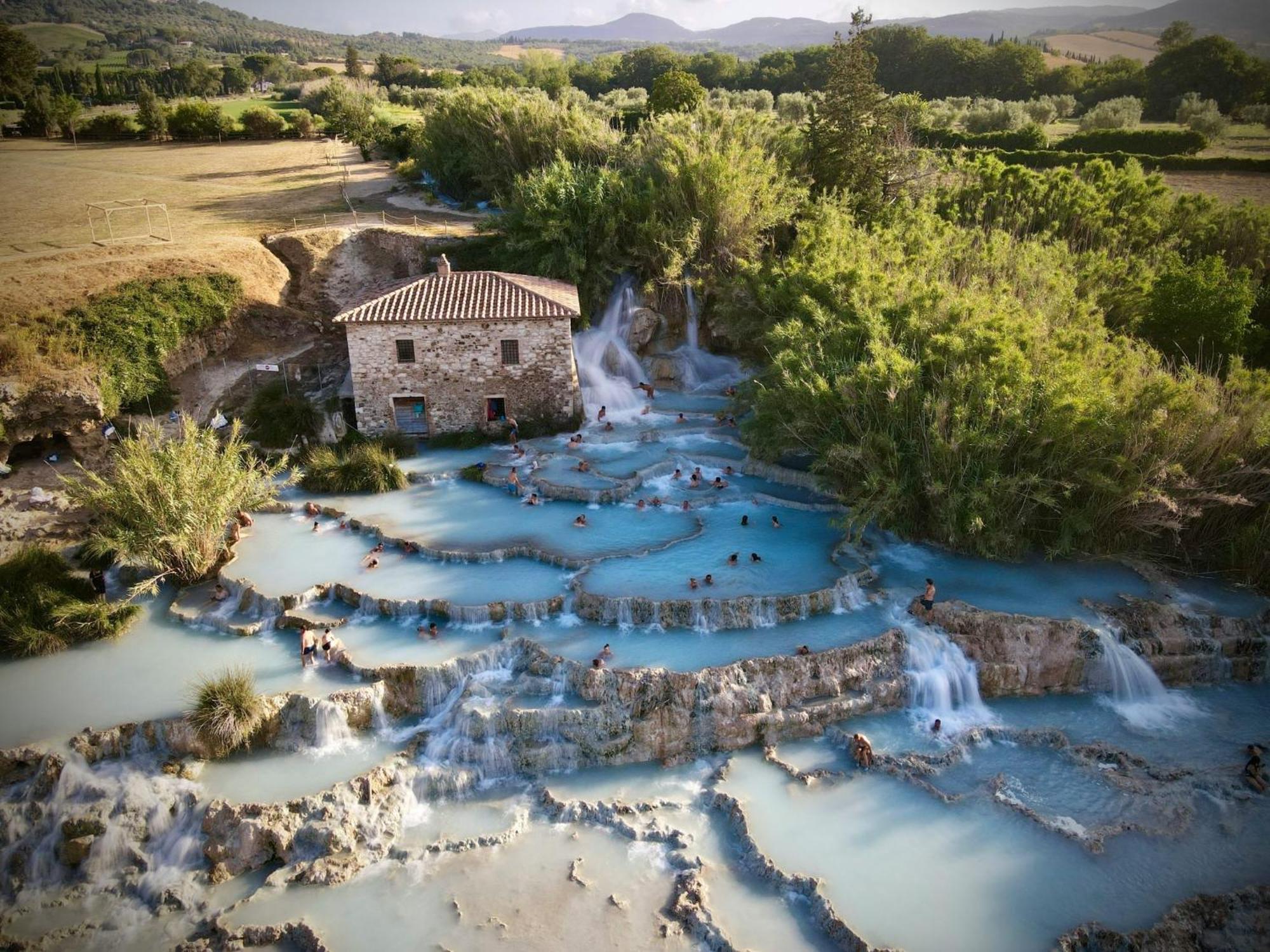 Maestrale Resort Hotel - Γκροσέτο Εξωτερικό φωτογραφία