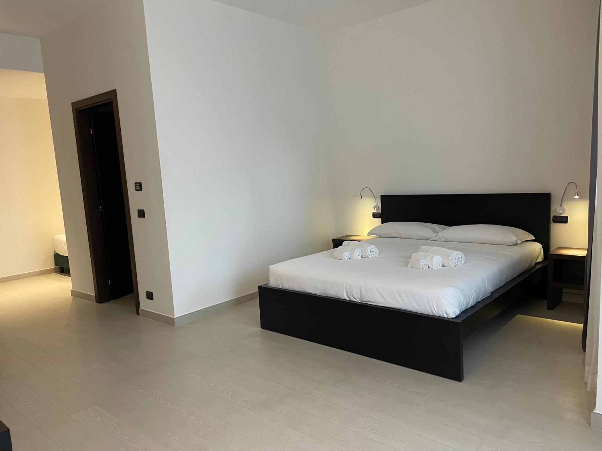 Maestrale Resort Hotel - Γκροσέτο Εξωτερικό φωτογραφία