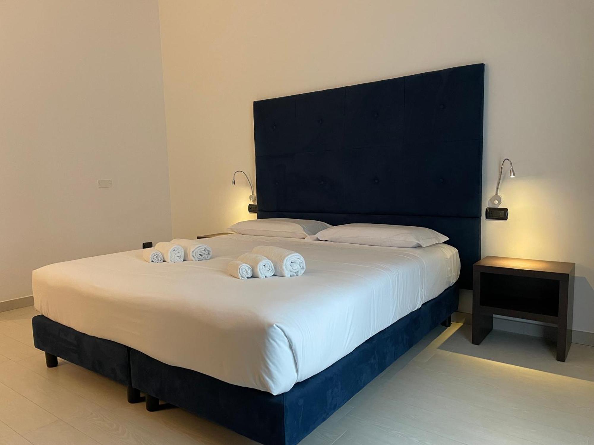Maestrale Resort Hotel - Γκροσέτο Εξωτερικό φωτογραφία