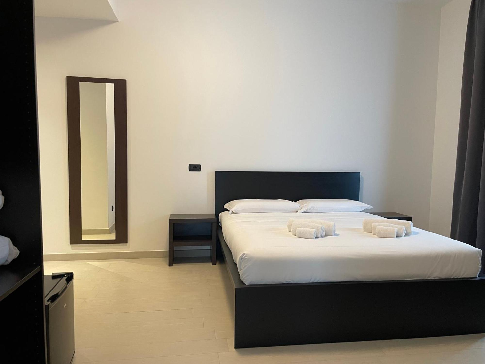 Maestrale Resort Hotel - Γκροσέτο Εξωτερικό φωτογραφία