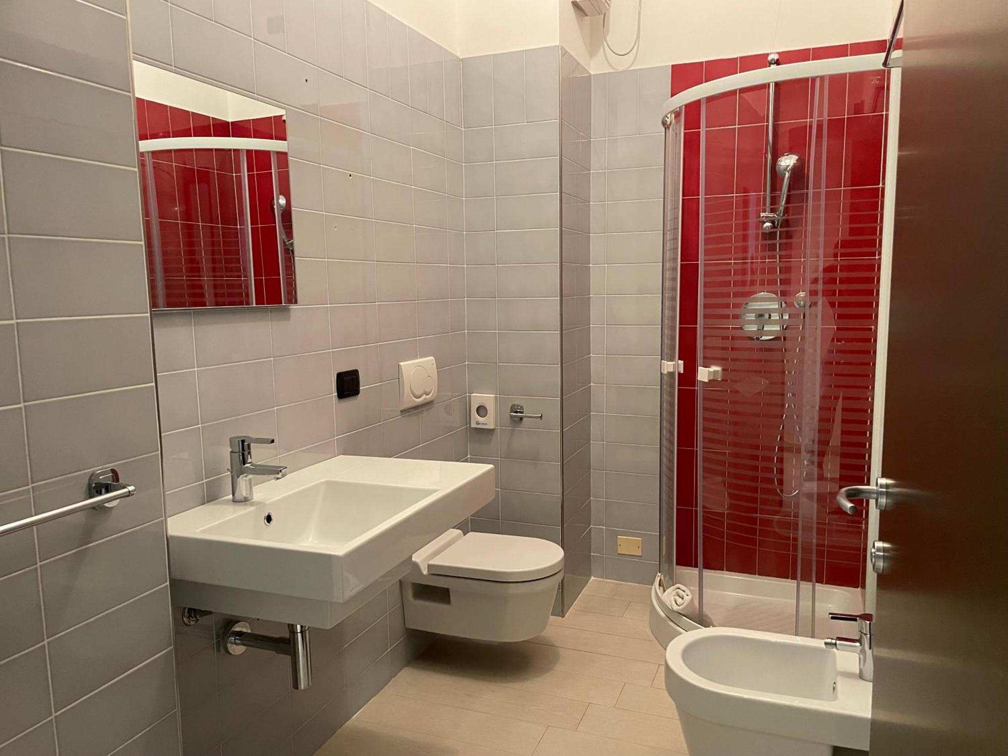 Maestrale Resort Hotel - Γκροσέτο Εξωτερικό φωτογραφία
