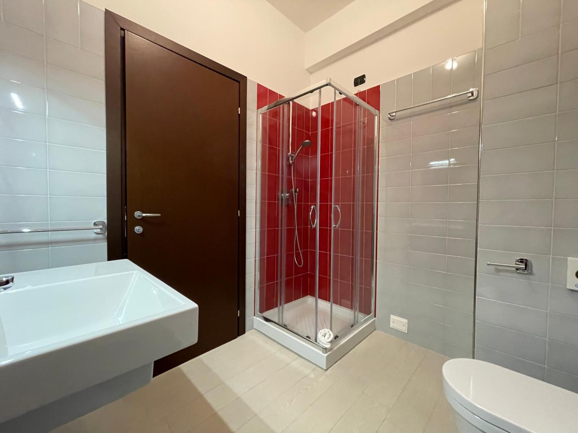 Maestrale Resort Hotel - Γκροσέτο Εξωτερικό φωτογραφία