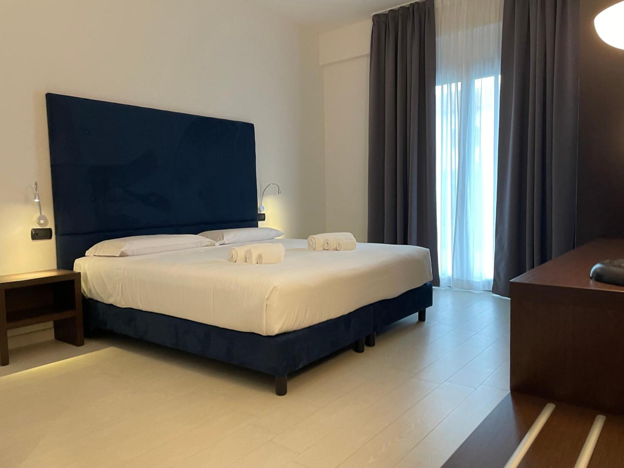 Maestrale Resort Hotel - Γκροσέτο Εξωτερικό φωτογραφία