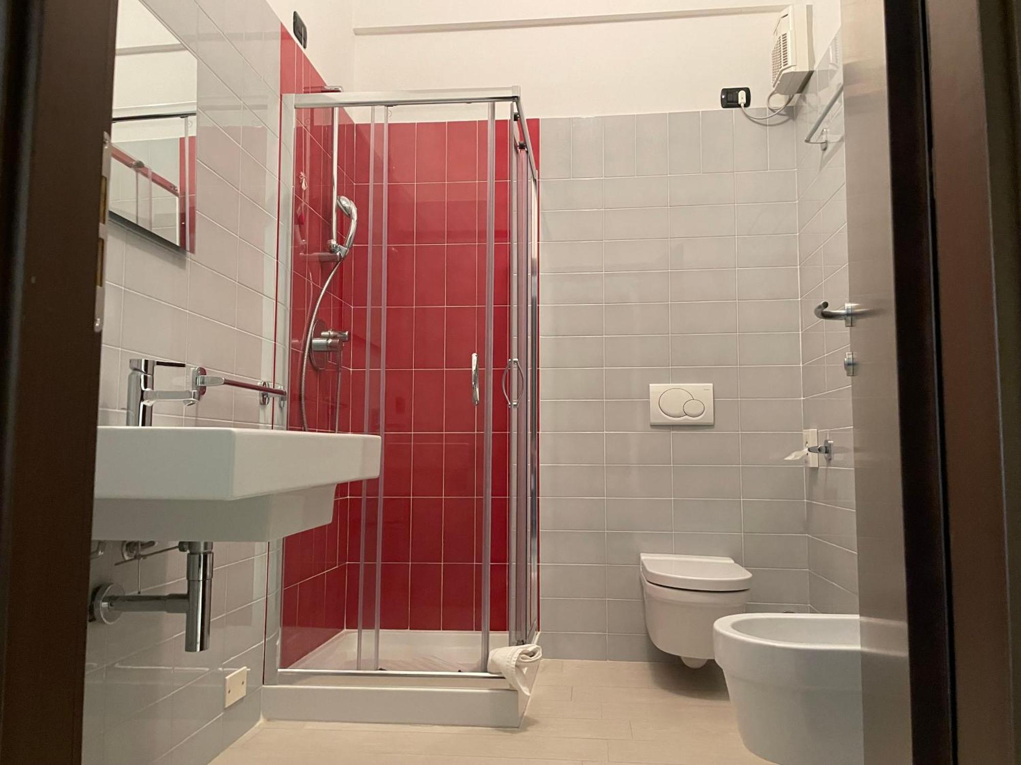 Maestrale Resort Hotel - Γκροσέτο Εξωτερικό φωτογραφία