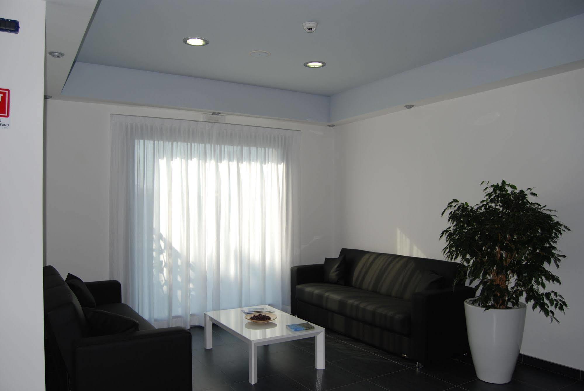 Maestrale Resort Hotel - Γκροσέτο Εξωτερικό φωτογραφία