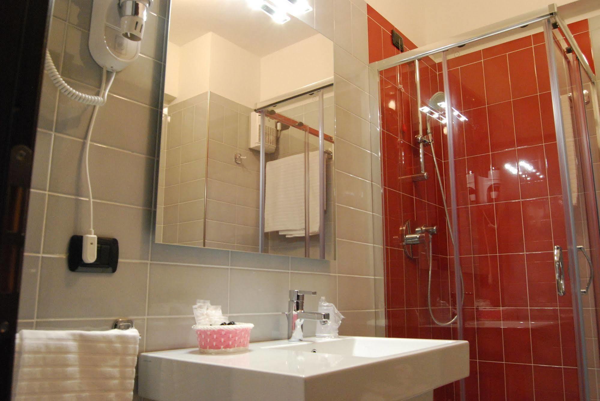 Maestrale Resort Hotel - Γκροσέτο Εξωτερικό φωτογραφία