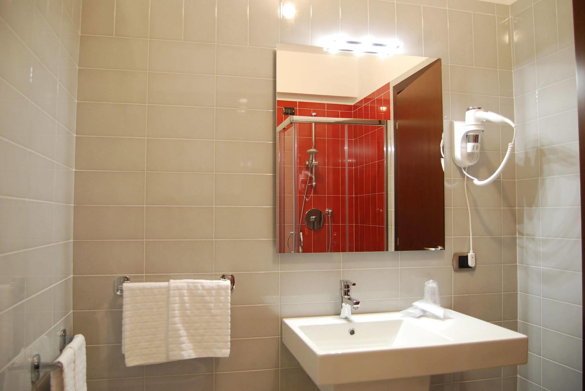 Maestrale Resort Hotel - Γκροσέτο Εξωτερικό φωτογραφία