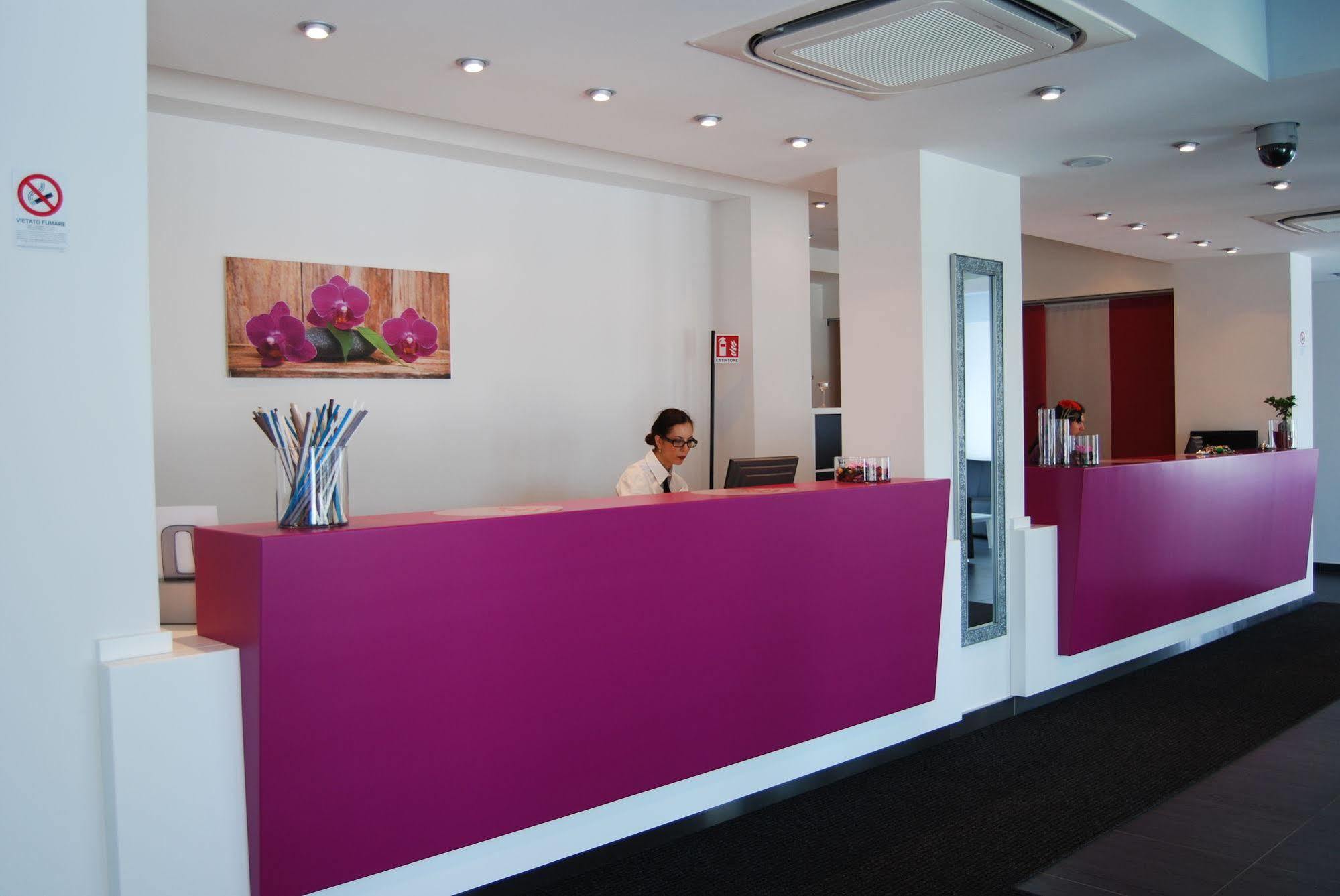 Maestrale Resort Hotel - Γκροσέτο Εξωτερικό φωτογραφία